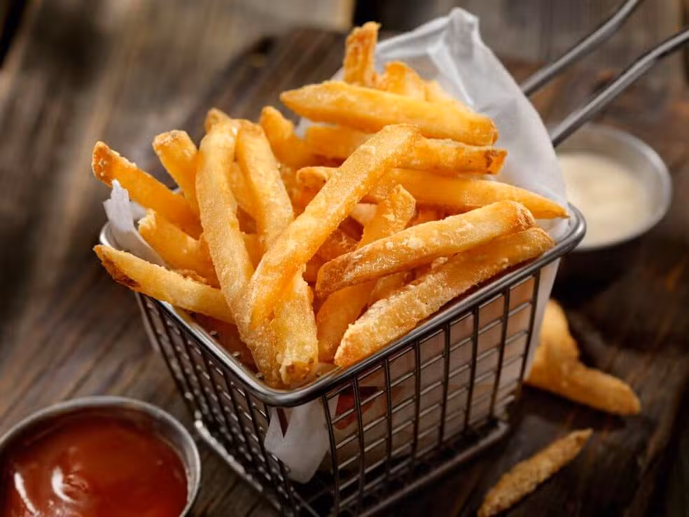 Batata frita
