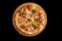 Pizza margherita